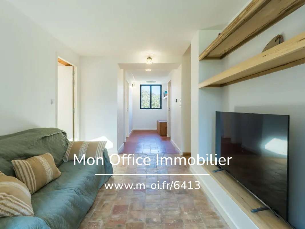 Maison Aix-en-Provence