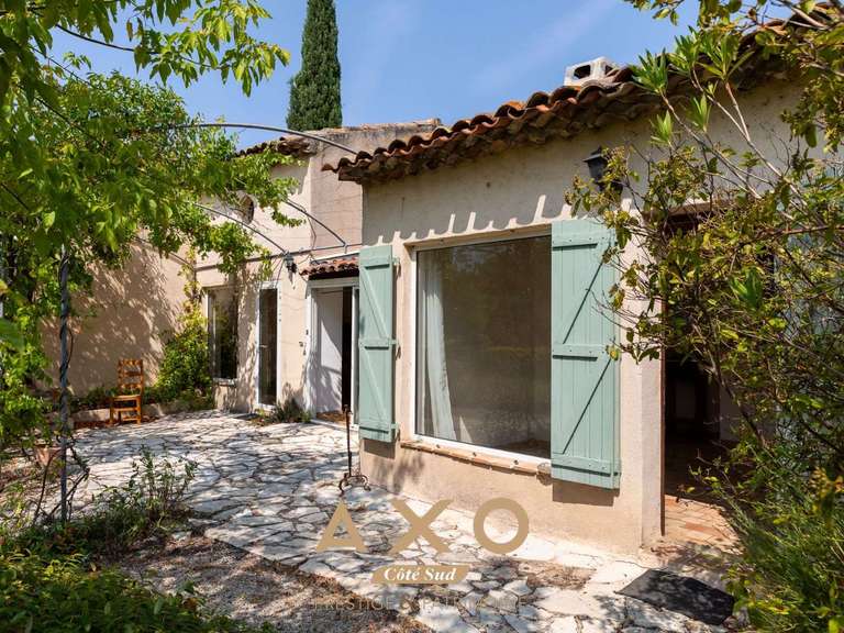 House Aix-en-Provence - 7 bedrooms