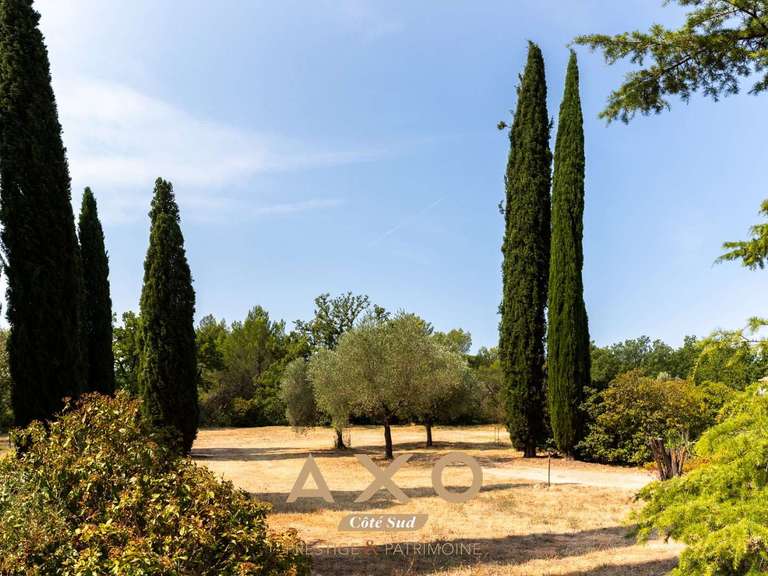 House Aix-en-Provence - 7 bedrooms