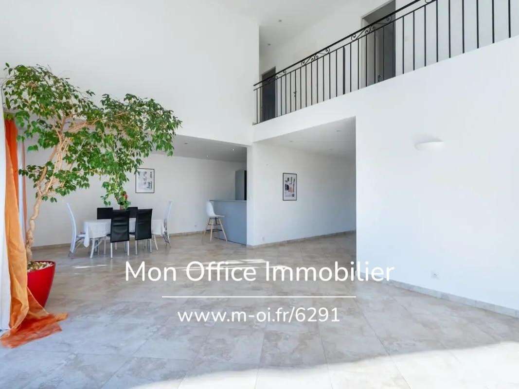 Maison Aix-en-Provence