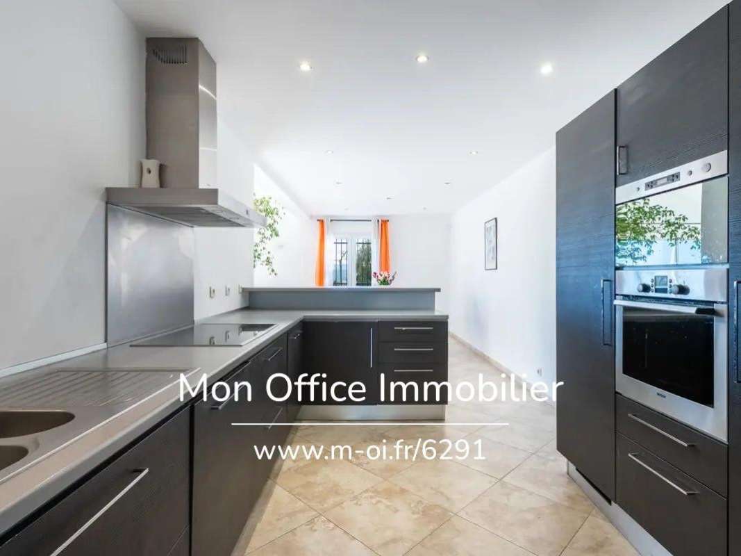 Maison Aix-en-Provence