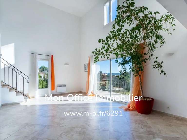 Maison Aix-en-Provence - 5 chambres - 220m²