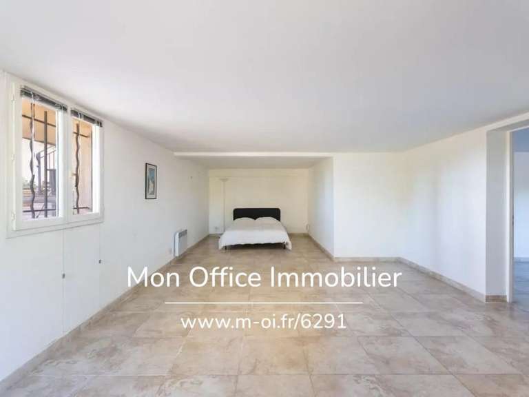 Maison Aix-en-Provence - 5 chambres - 220m²