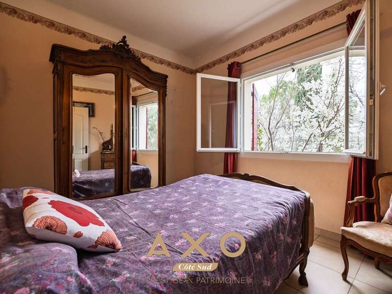 Maison Aix-en-Provence - 4 chambres