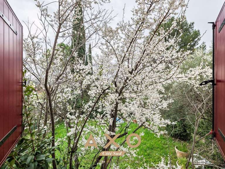 Maison Aix-en-Provence - 4 chambres