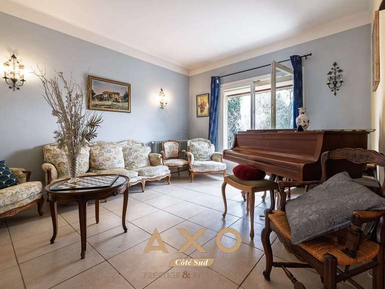 Maison Aix-en-Provence - 4 chambres