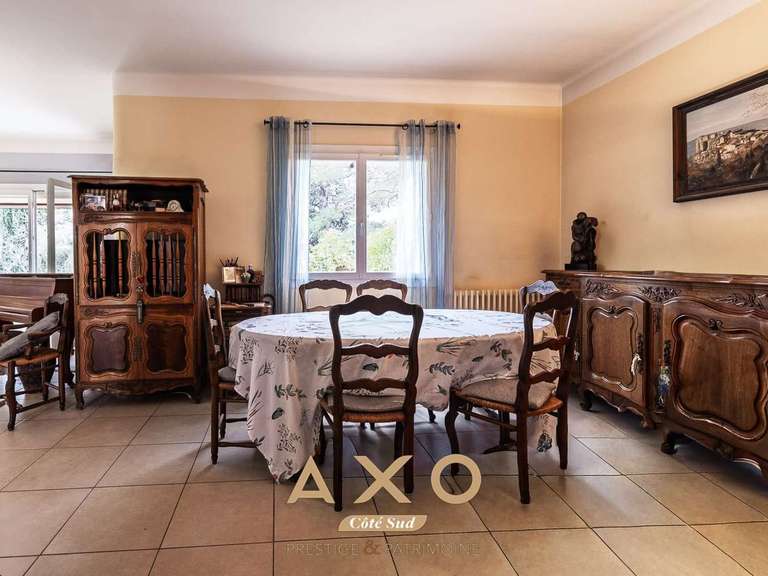 Maison Aix-en-Provence - 4 chambres