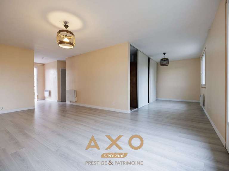 House Aix-en-Provence - 4 bedrooms