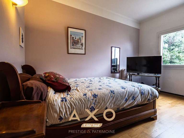 Maison Aix-en-Provence - 4 chambres