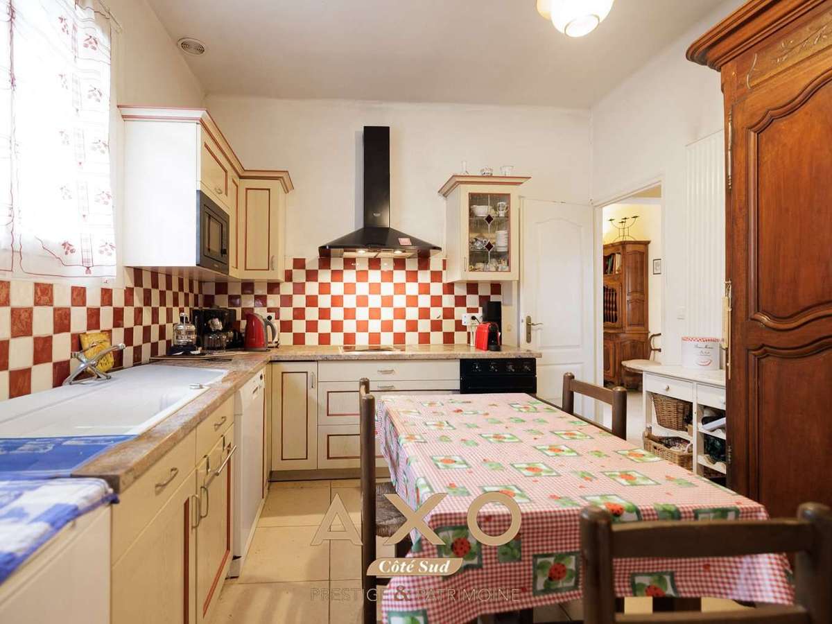 Maison Aix-en-Provence