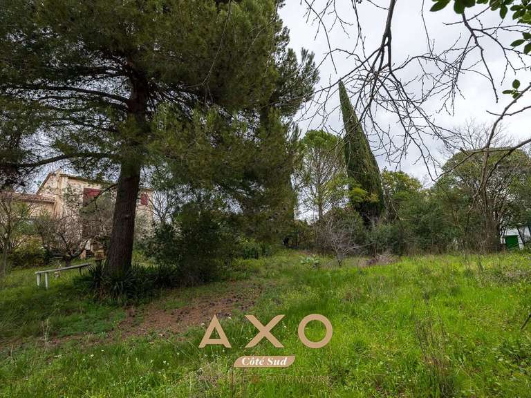 Maison Aix-en-Provence - 4 chambres