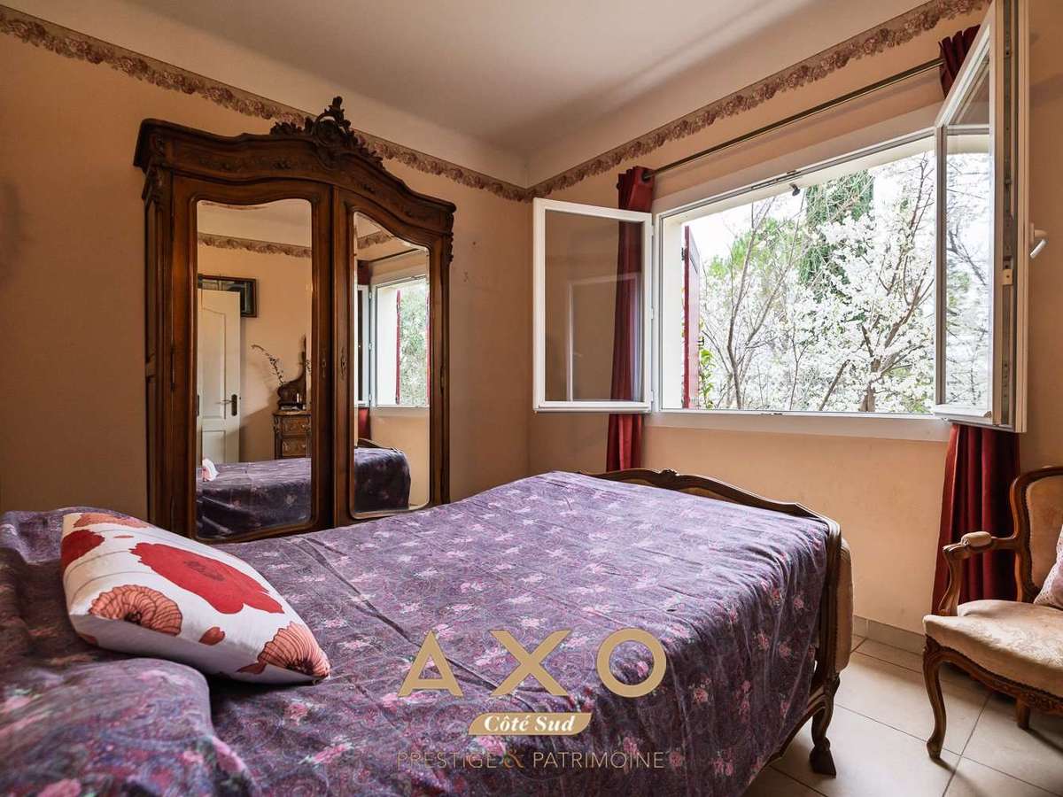 House Aix-en-Provence