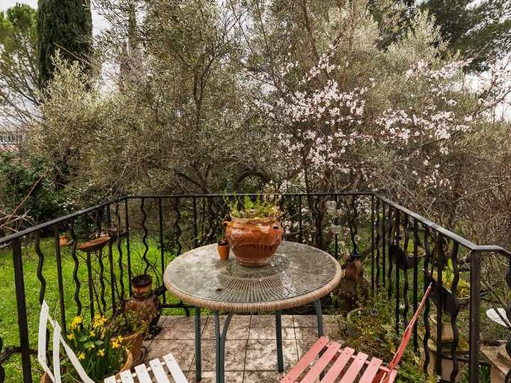 Maison Aix-en-Provence