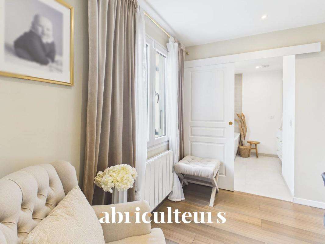 Maison Aix-en-Provence