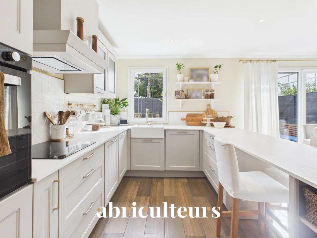 Maison Aix-en-Provence