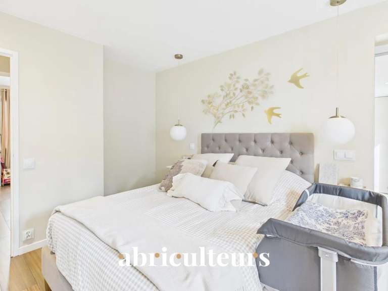 Maison Aix-en-Provence - 3 chambres - 106m²