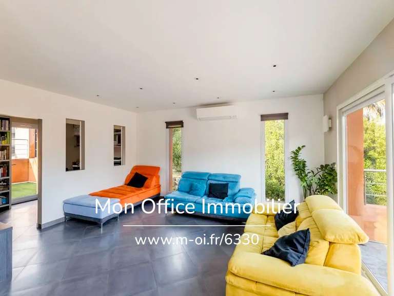 Maison Aix-en-Provence - 4 chambres - 175m²