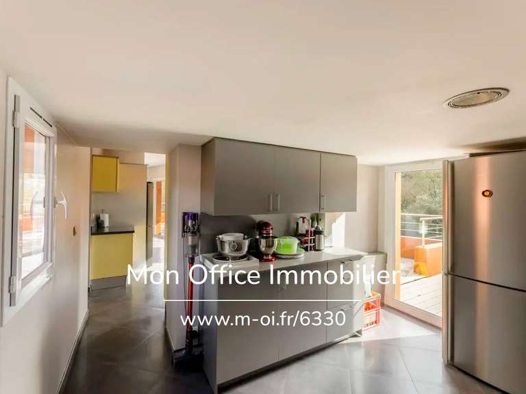 Maison Aix-en-Provence - 4 chambres - 175m²