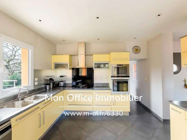 Maison Aix-en-Provence - 4 chambres - 175m²