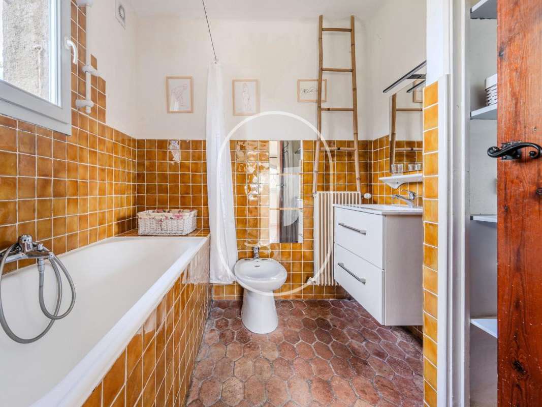 Maison Aix-en-Provence