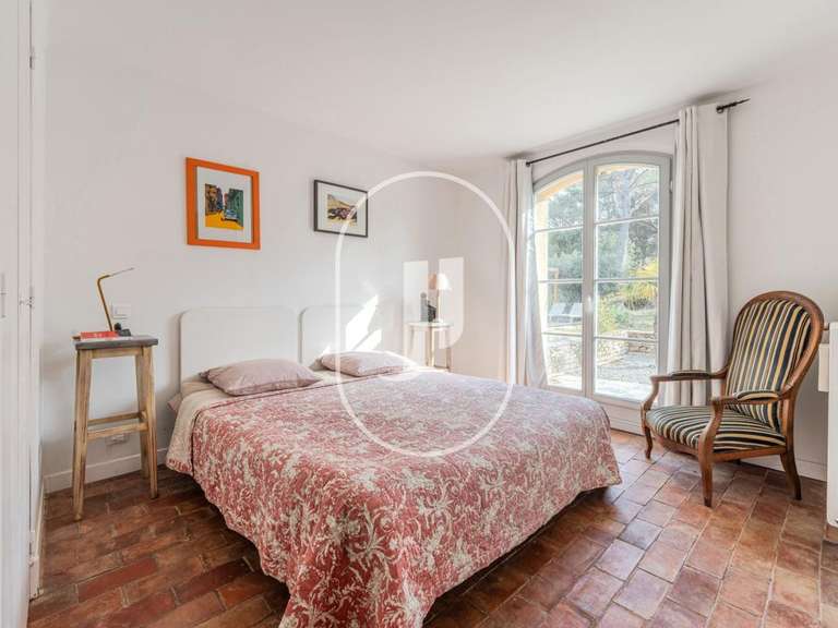 Maison Aix-en-Provence - 6 chambres - 250m²