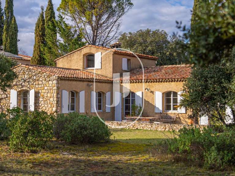 House Aix-en-Provence - 6 bedrooms - 250m²