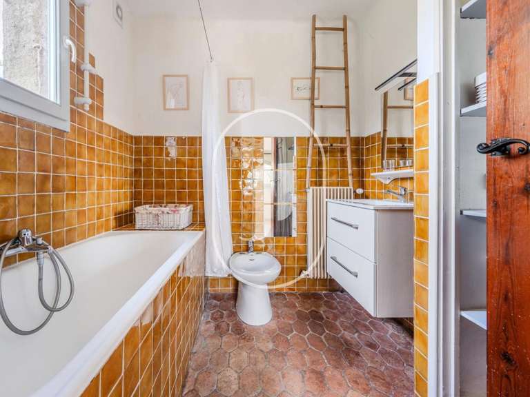 Maison Aix-en-Provence - 6 chambres - 250m²