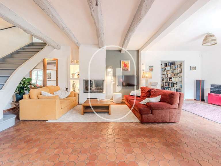 House Aix-en-Provence - 6 bedrooms - 250m²