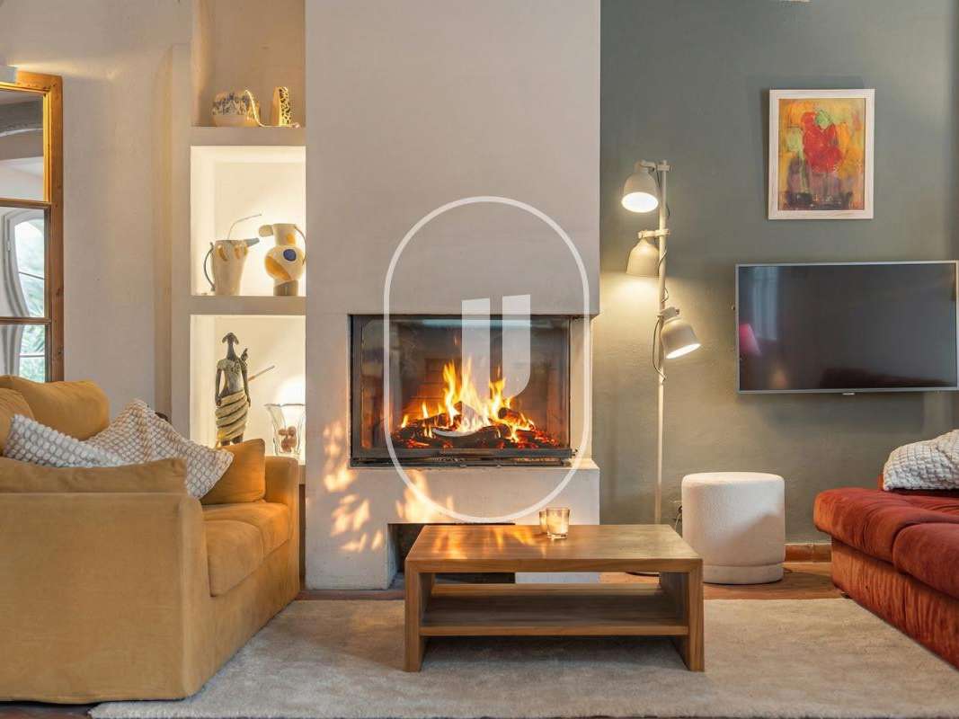 House Aix-en-Provence