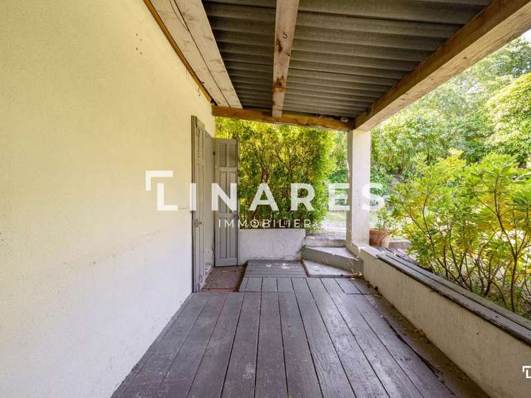 Maison Aix-en-Provence - 3 chambres - 117m²