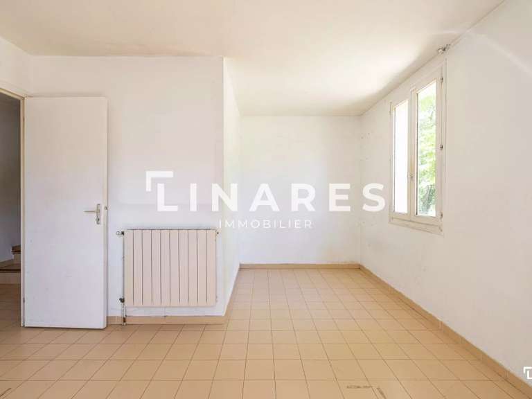 Maison Aix-en-Provence - 3 chambres - 117m²
