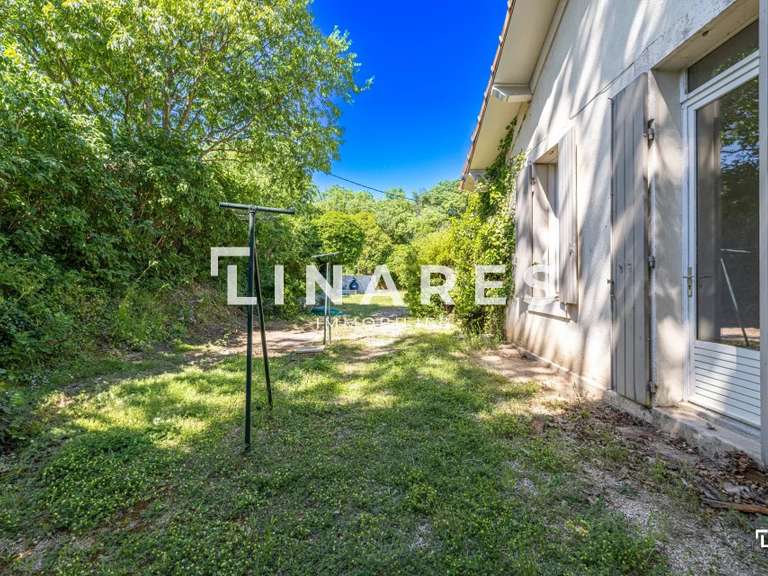 Maison Aix-en-Provence - 3 chambres - 117m²