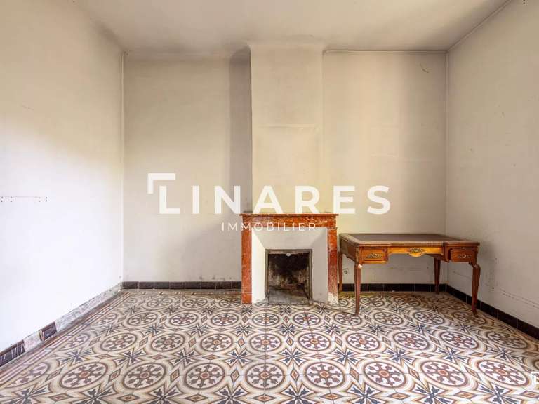 Maison Aix-en-Provence - 3 chambres - 117m²