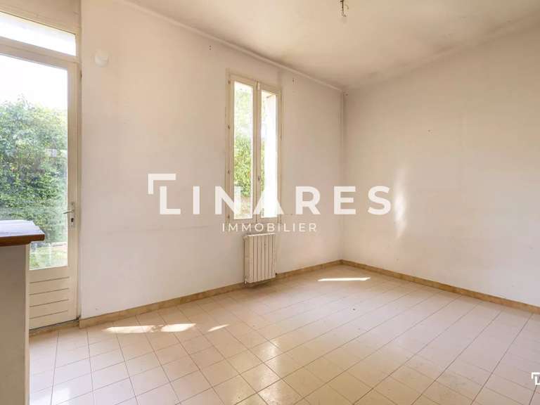 Maison Aix-en-Provence - 3 chambres - 117m²