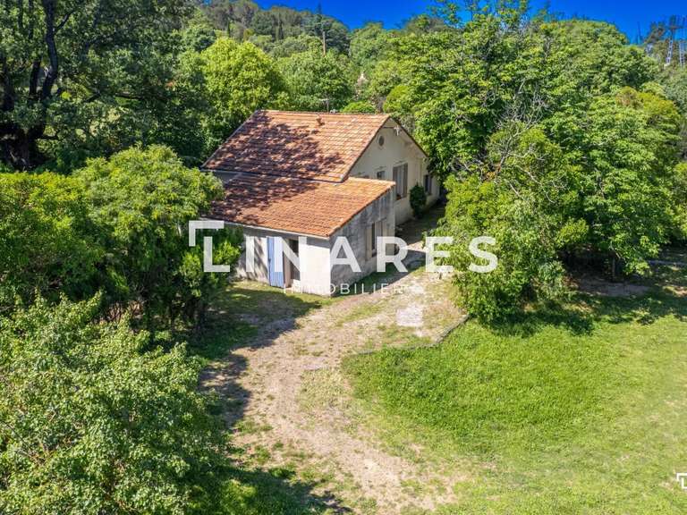 Maison Aix-en-Provence - 3 chambres - 117m²