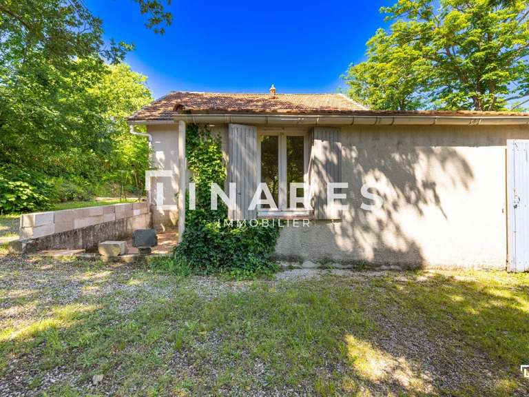 Maison Aix-en-Provence - 3 chambres - 117m²