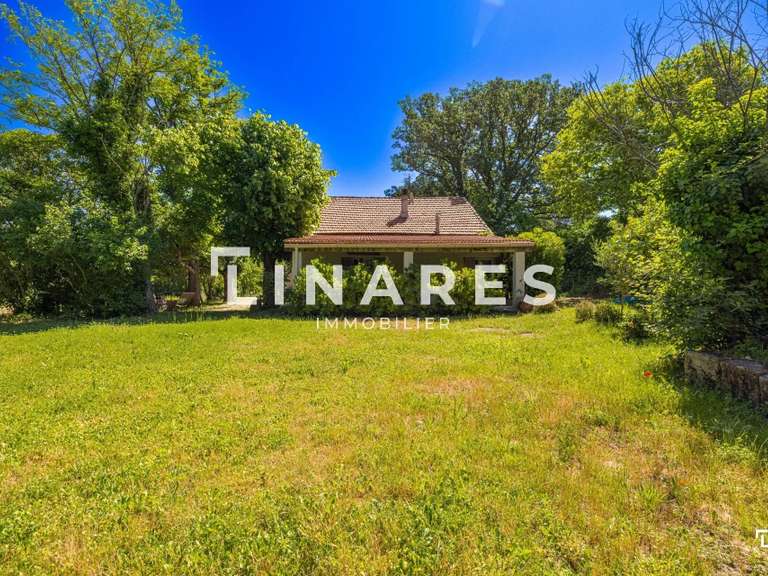 Maison Aix-en-Provence - 3 chambres - 117m²