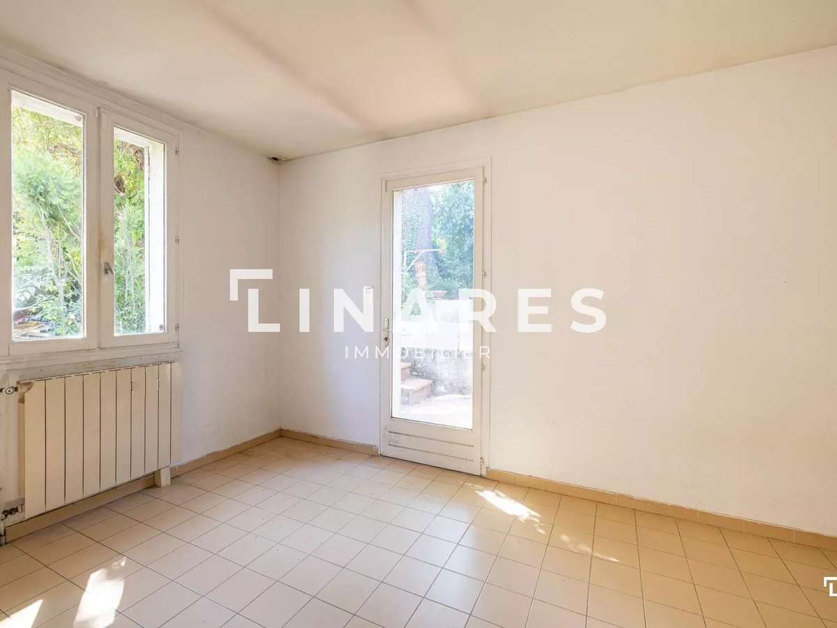 Maison Aix-en-Provence