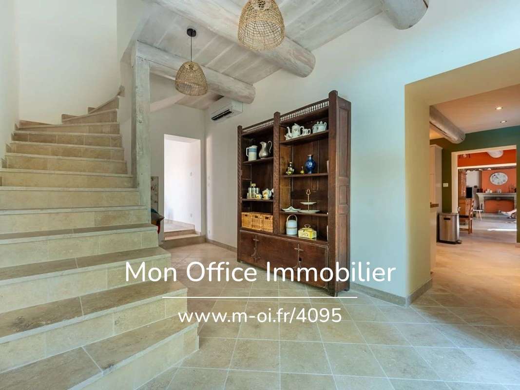 Maison Aix-en-Provence