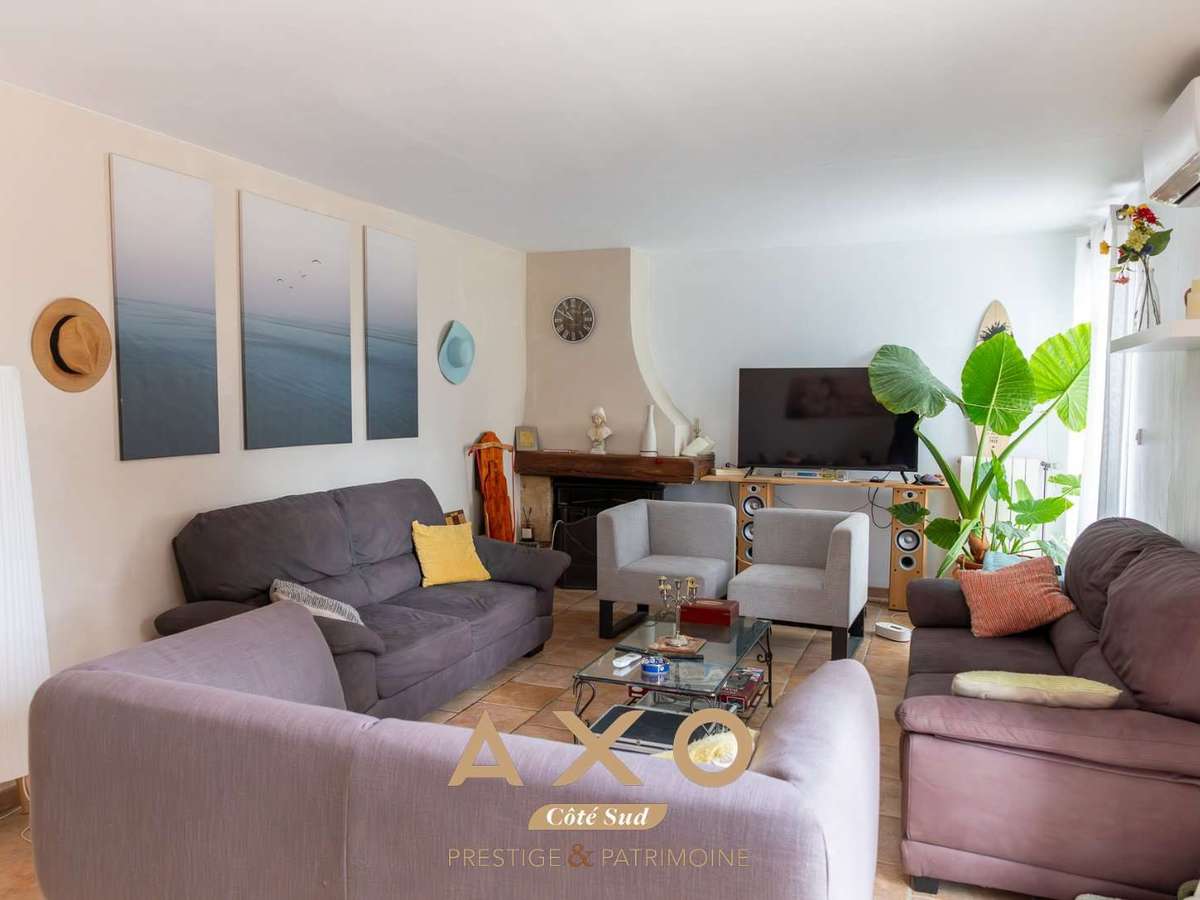 Maison Aix-en-Provence