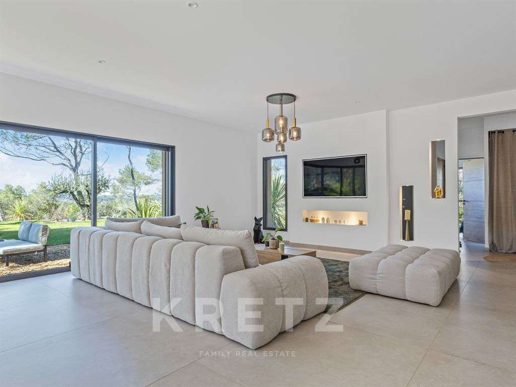 Maison Aix-en-Provence