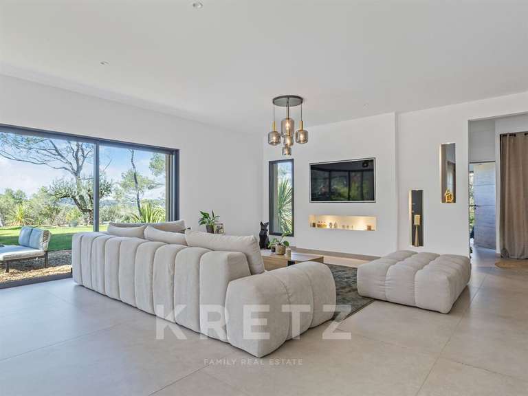 Maison Aix-en-Provence - 4 chambres - 170m²