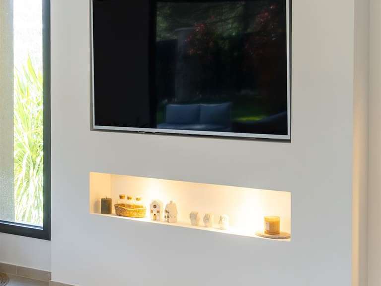 Maison Aix-en-Provence - 4 chambres - 170m²