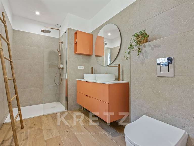 Maison Aix-en-Provence - 4 chambres - 170m²