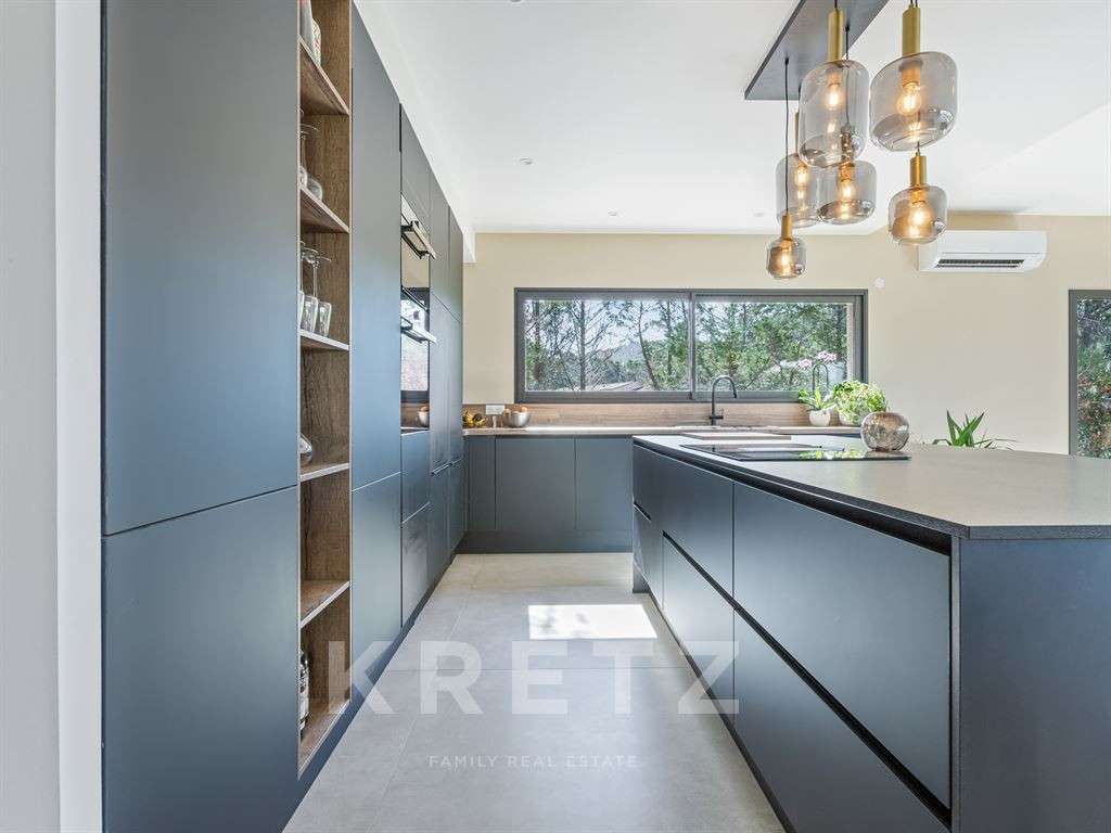 Maison Aix-en-Provence