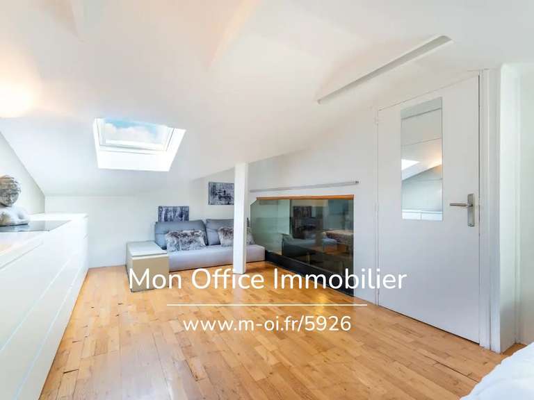 Maison Aix-en-Provence - 4 chambres - 82m²