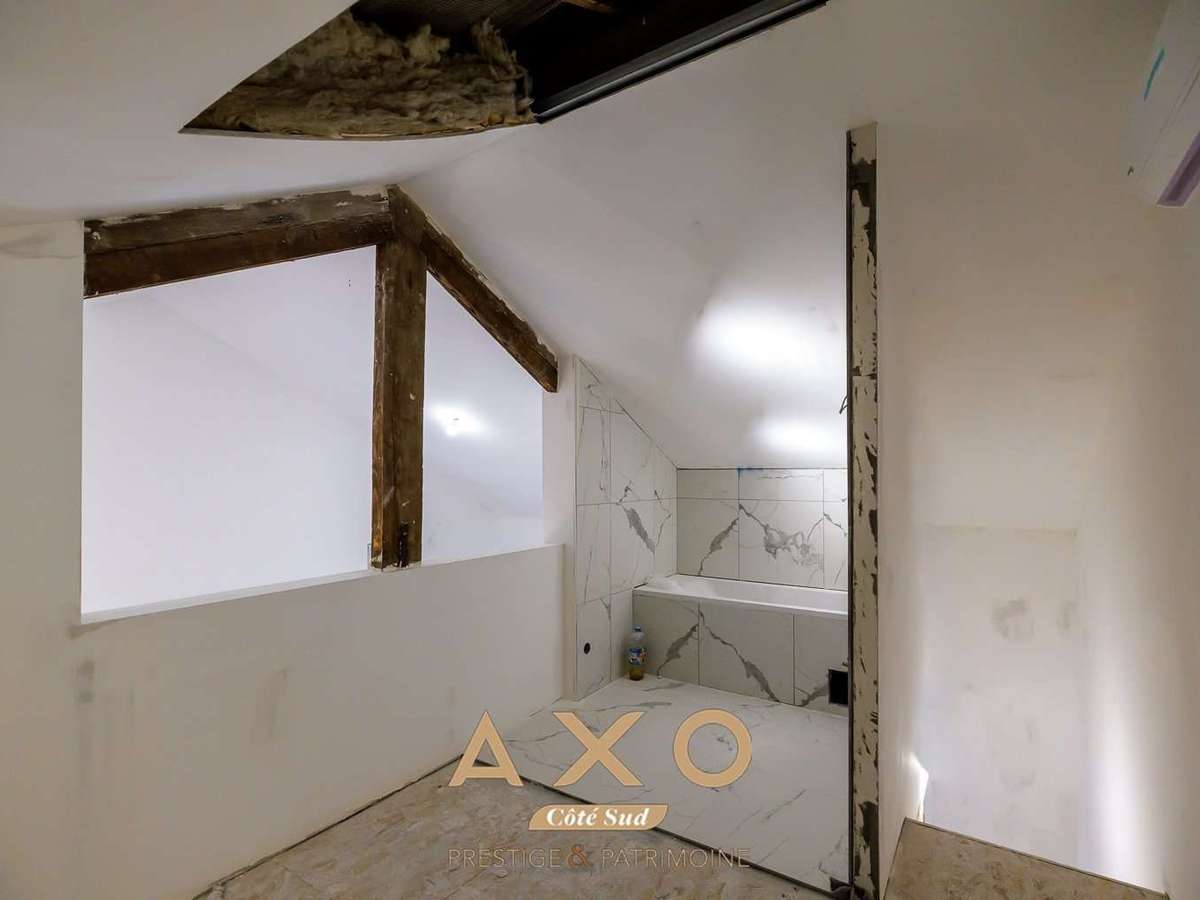 House Aix-en-Provence