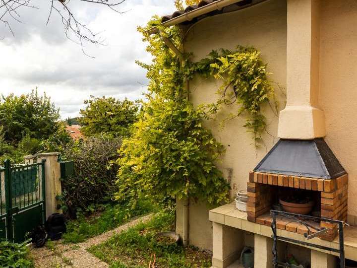 Maison Aix-en-Provence - 3 chambres