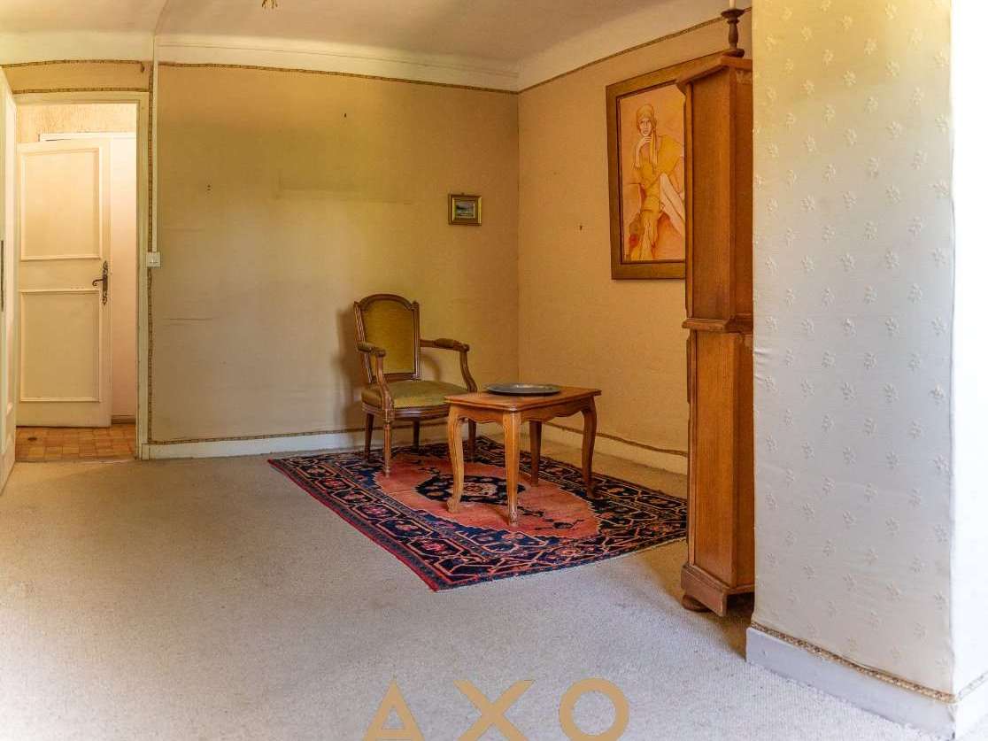 House Aix-en-Provence