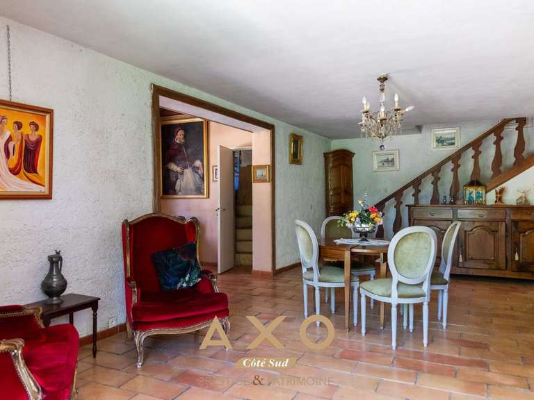 Maison Aix-en-Provence - 3 chambres